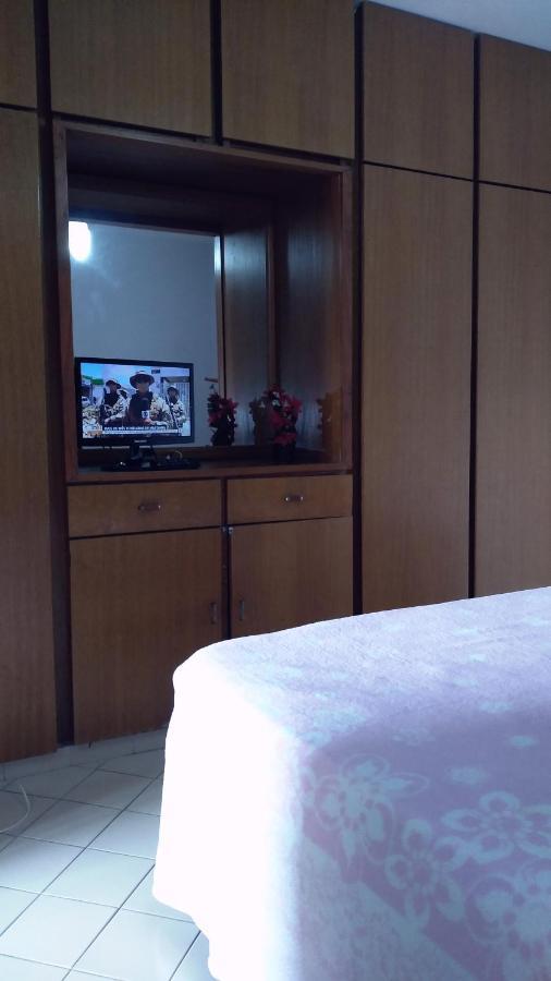 Eldorado Flat Service 카우다스노바스 외부 사진