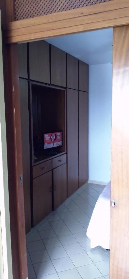 Eldorado Flat Service 카우다스노바스 외부 사진